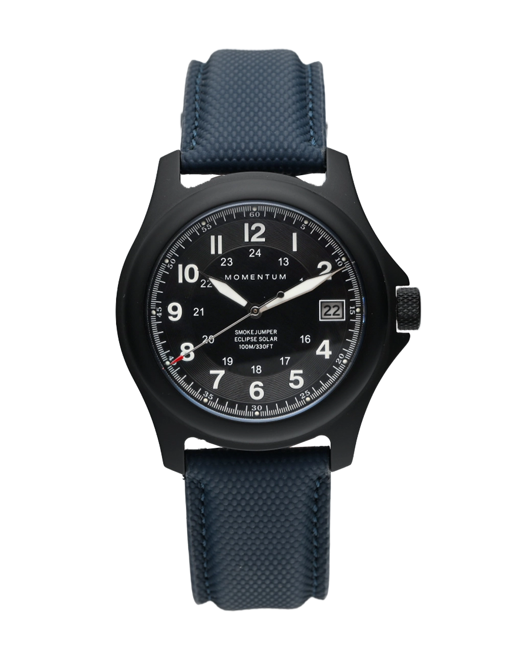 Momentum Smokejumper Eclipse Solar