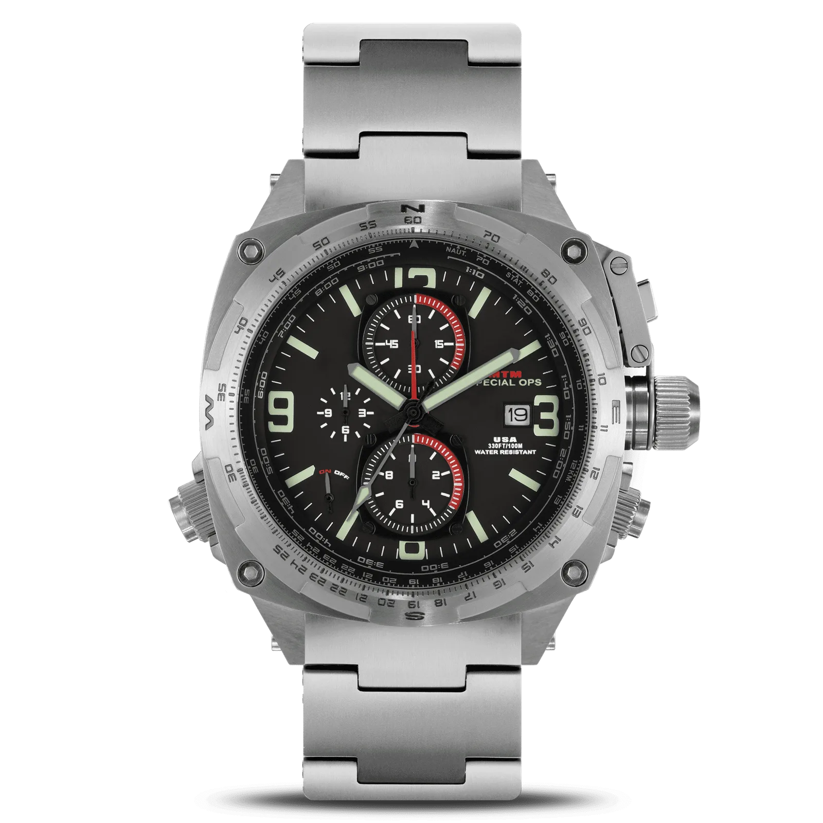 MTM Cobra 44mm
