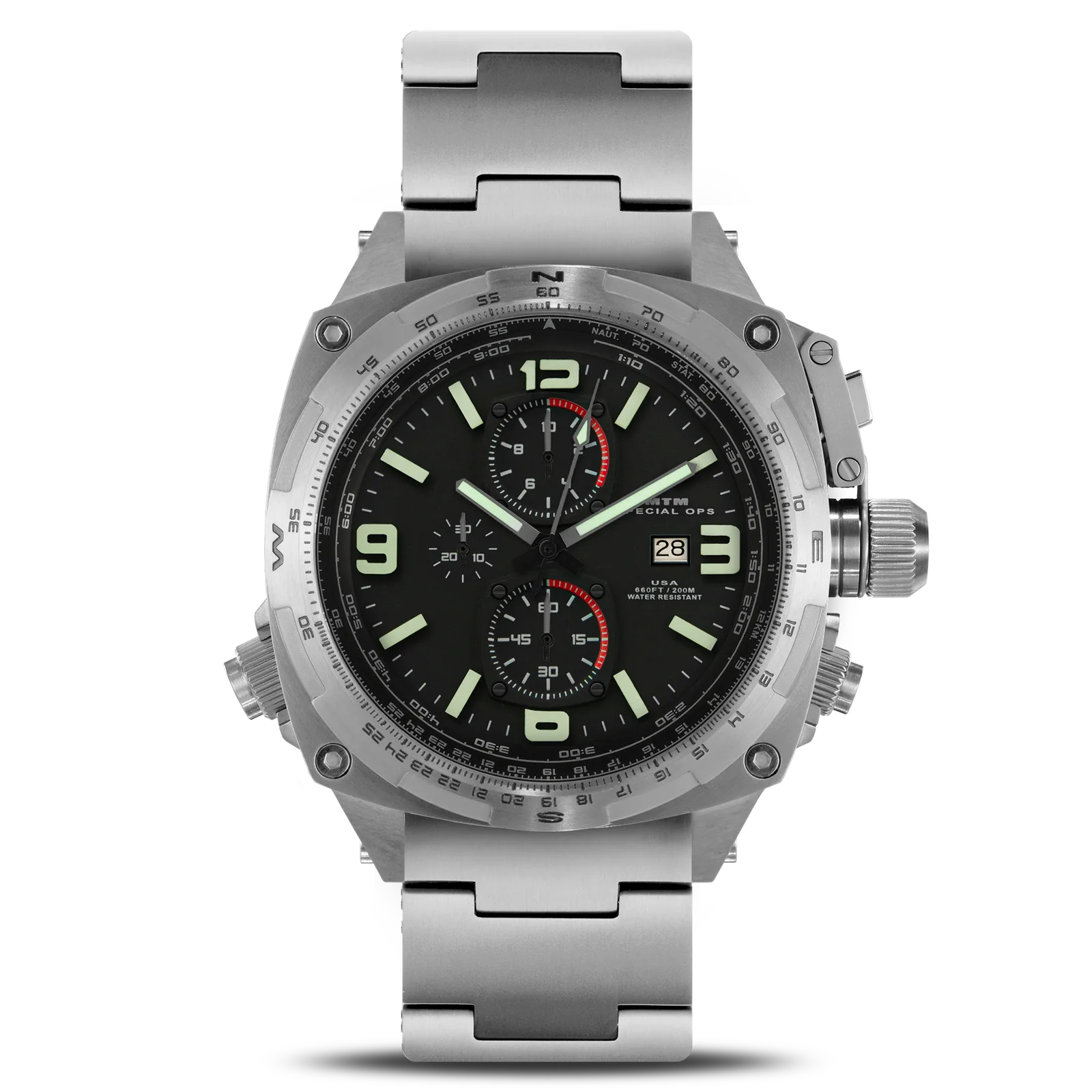 MTM Cobra 47mm