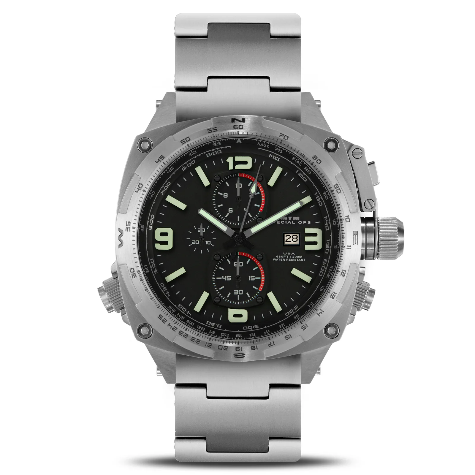 MTM Cobra 47mm