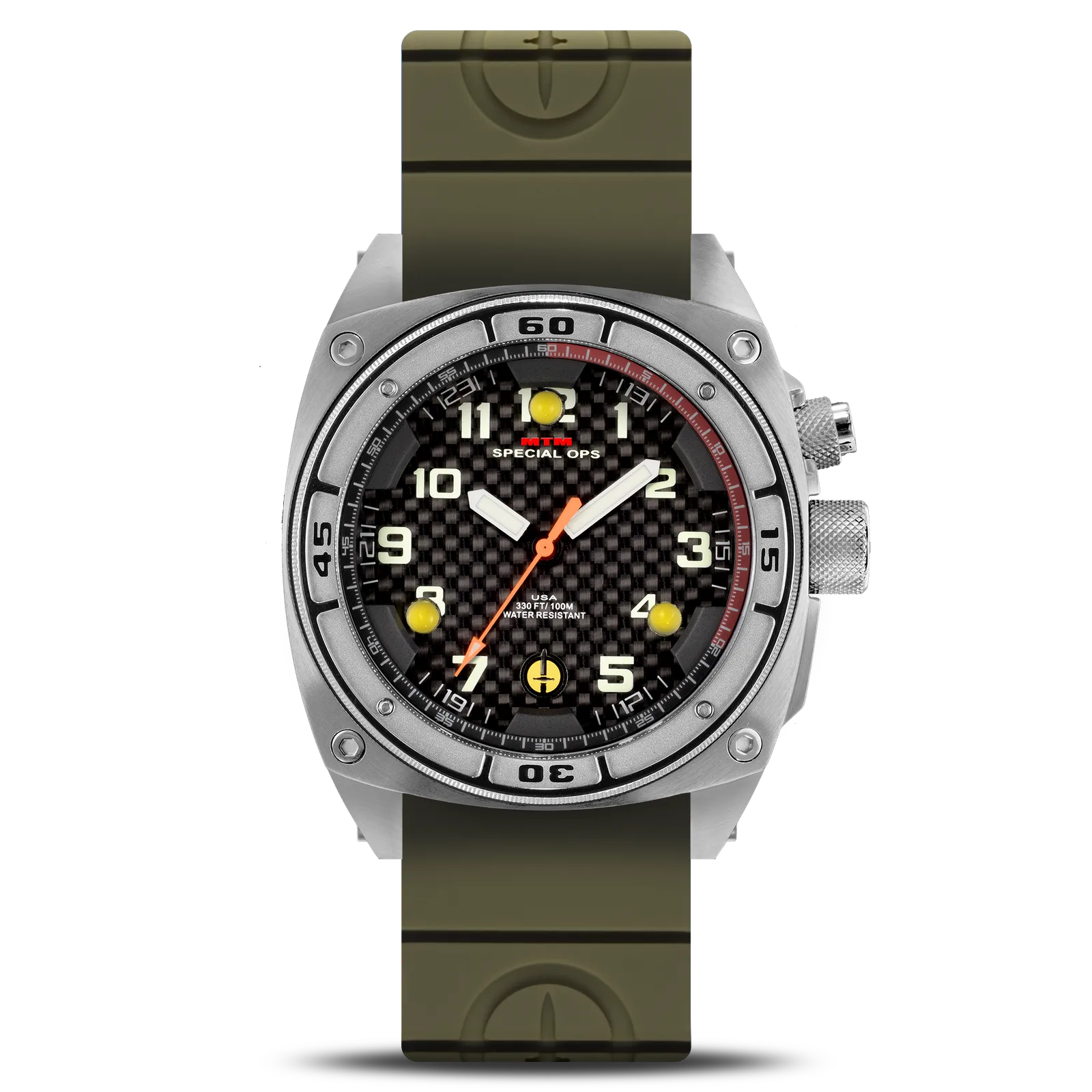 MTM Falcon Titanium