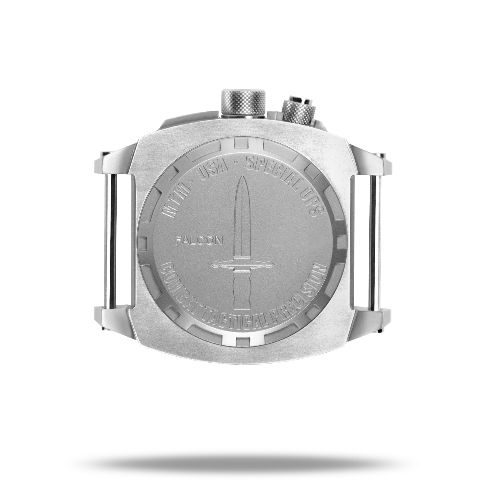 MTM Falcon Titanium