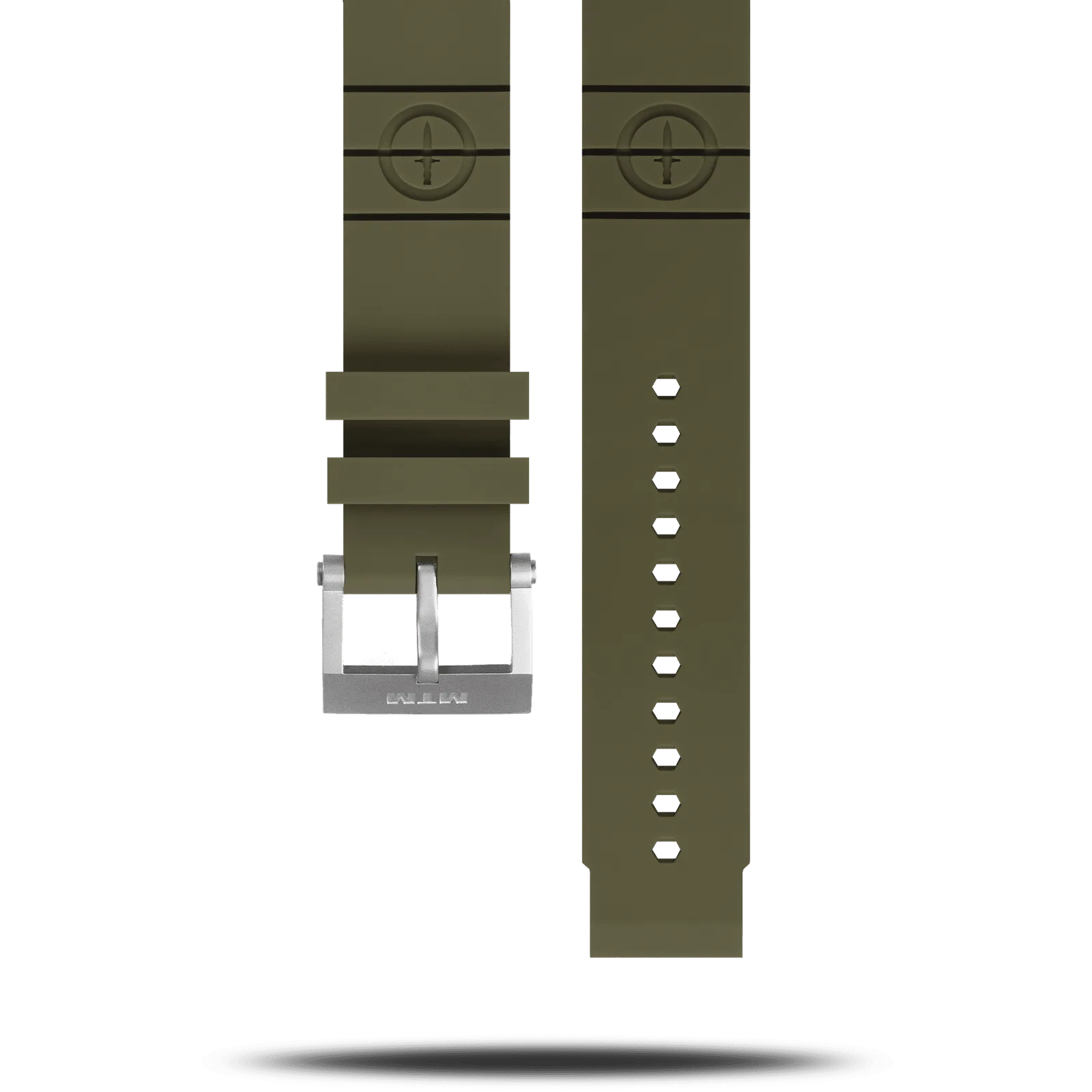 MTM Falcon Titanium