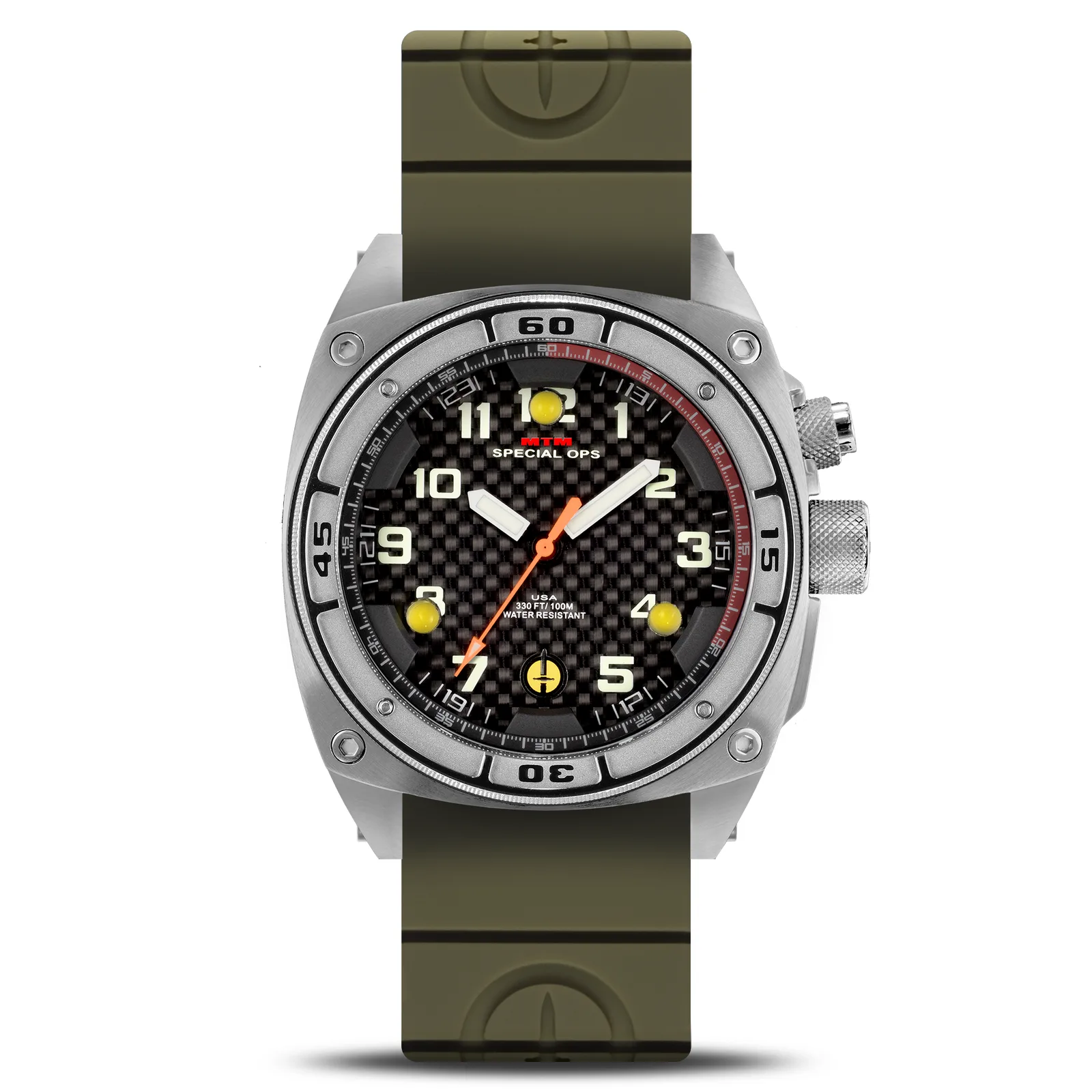 MTM Falcon Titanium