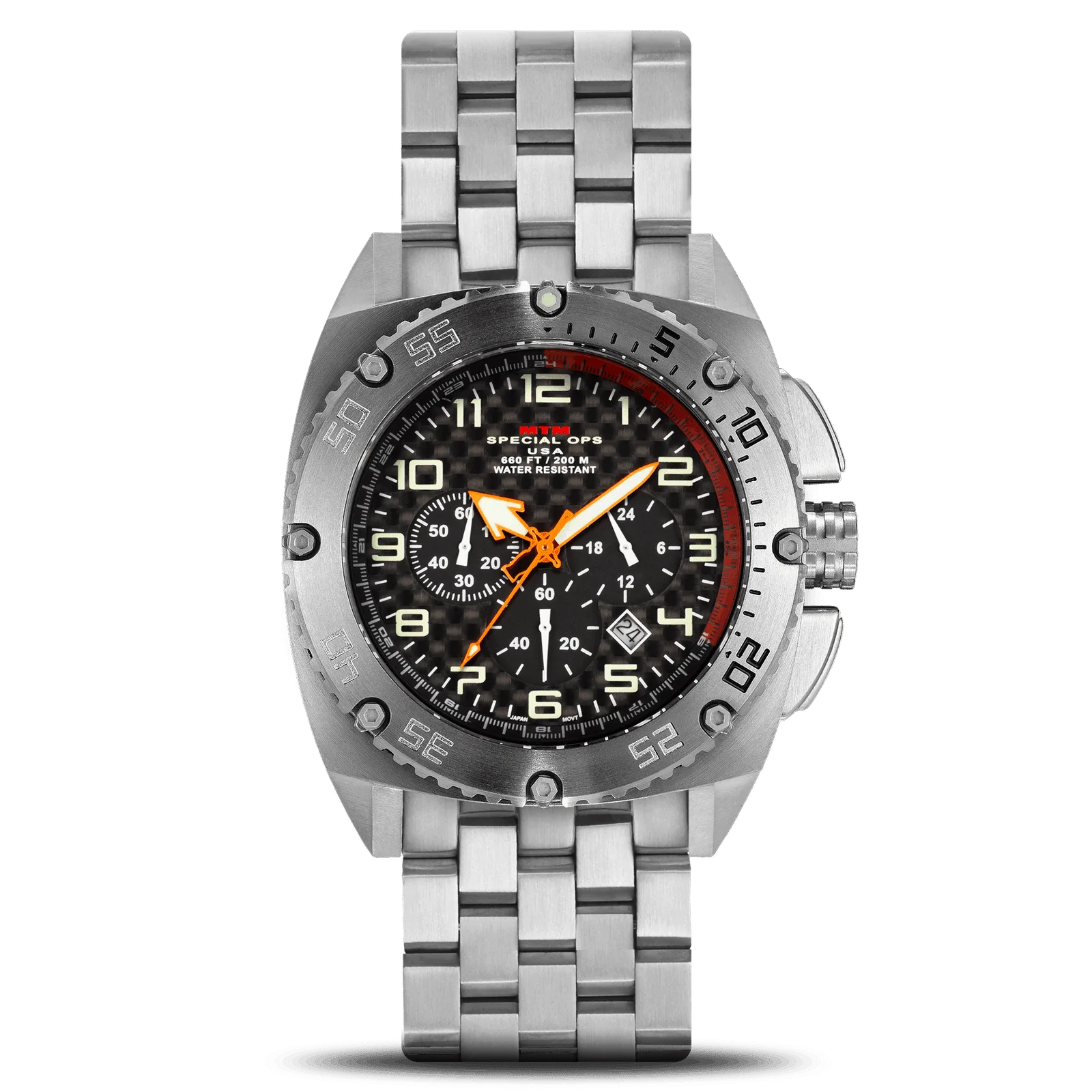 MTM Patriot