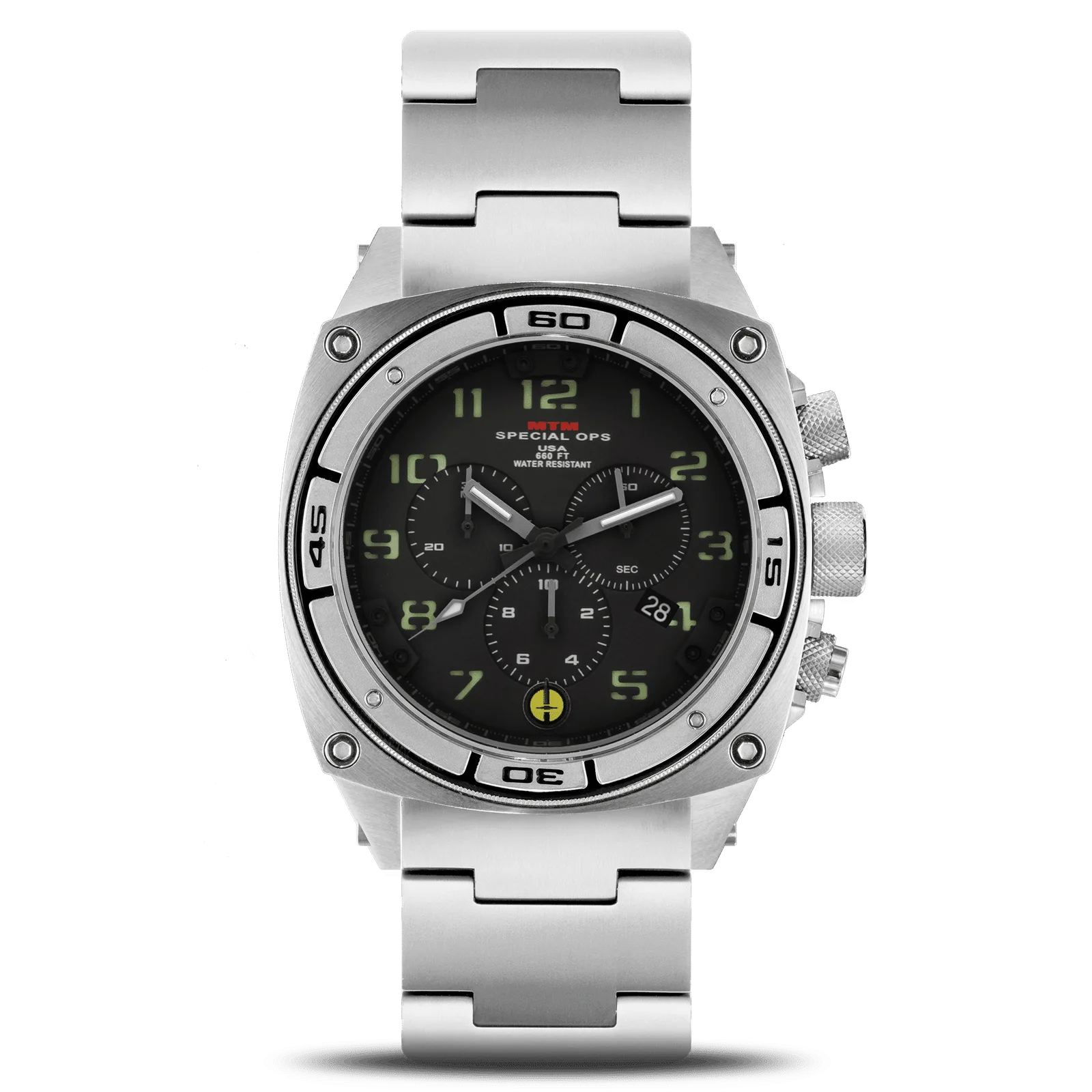 MTM Predator II