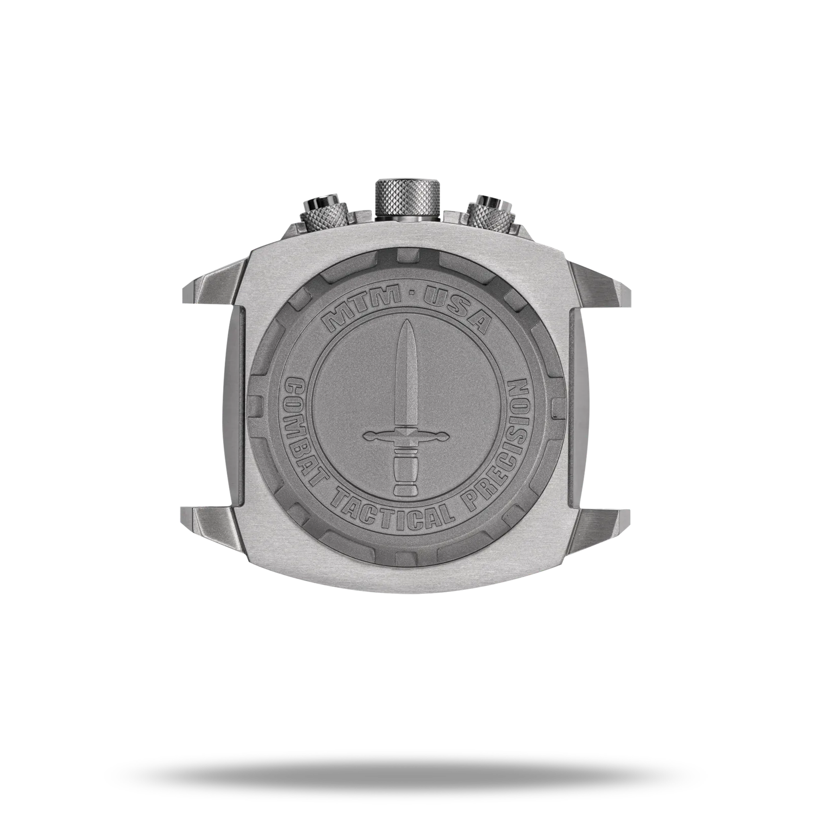 MTM Silver Carbon Predator