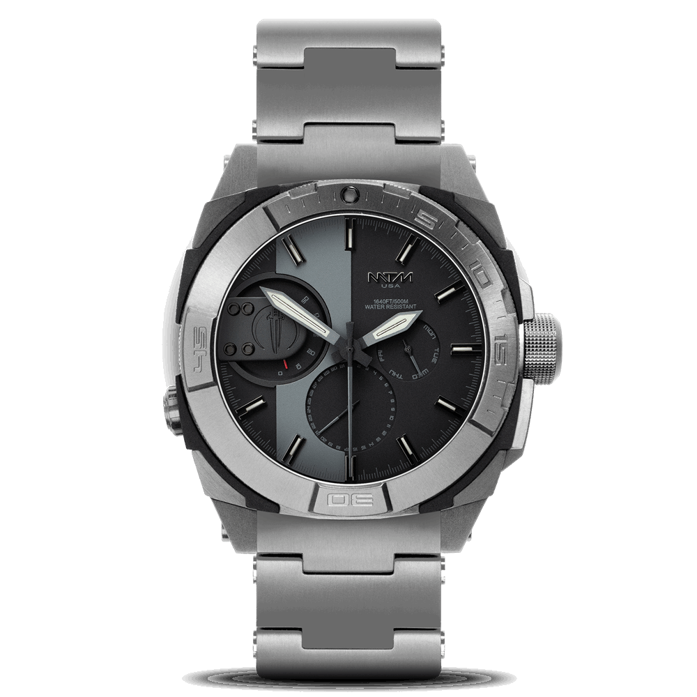 MTM Silver US-744X