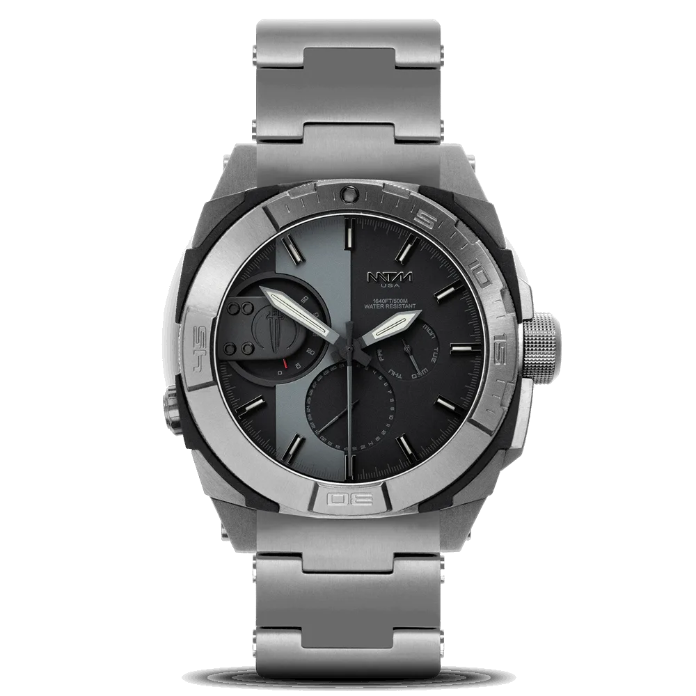 MTM Silver US-744X