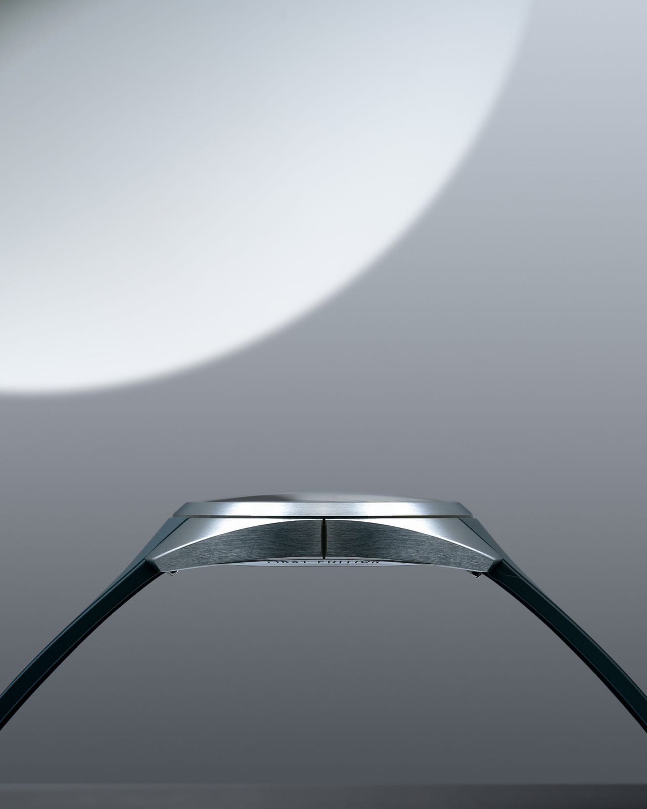 Neode N01 First Edition Pure Silver