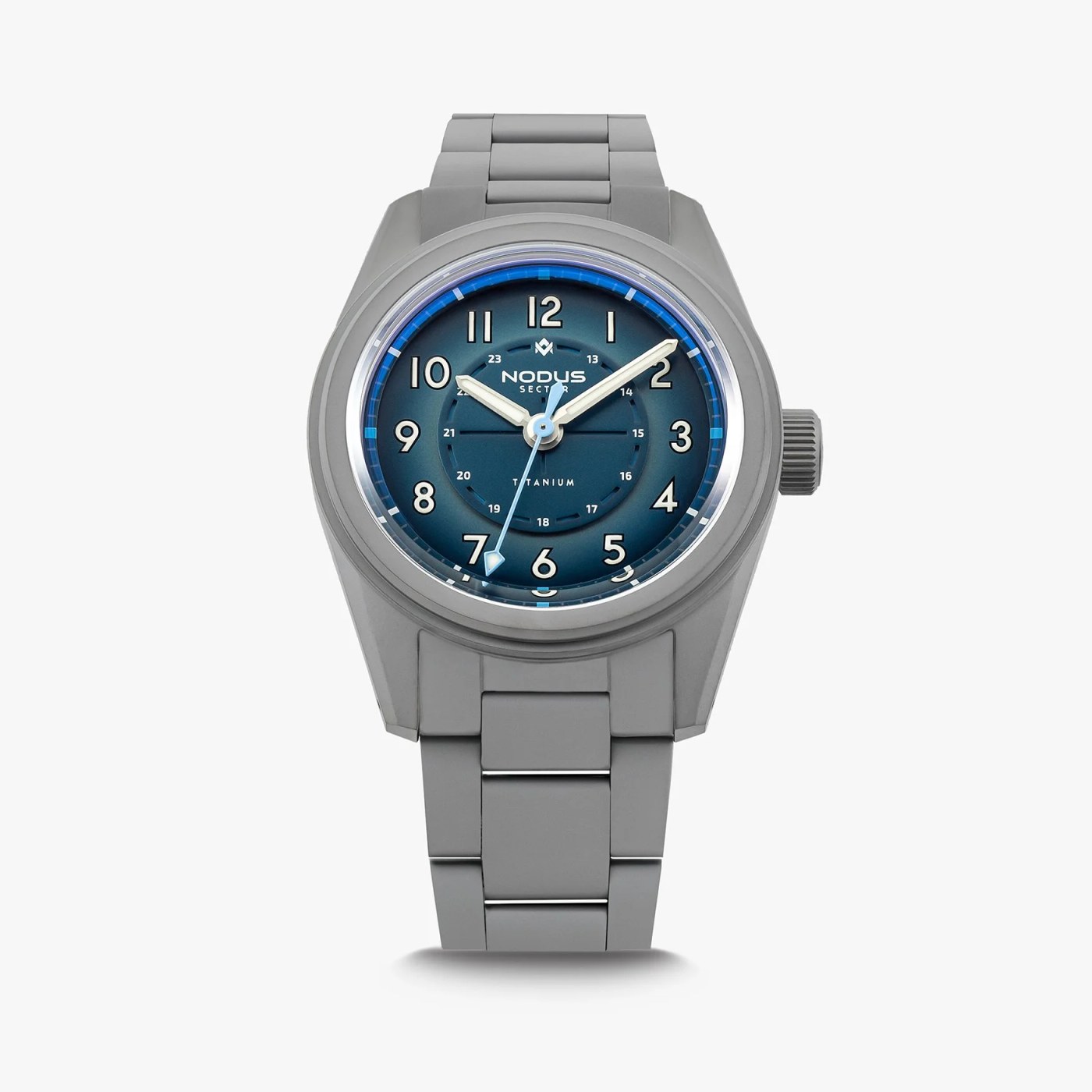 Nodus Sector II Field Titanium