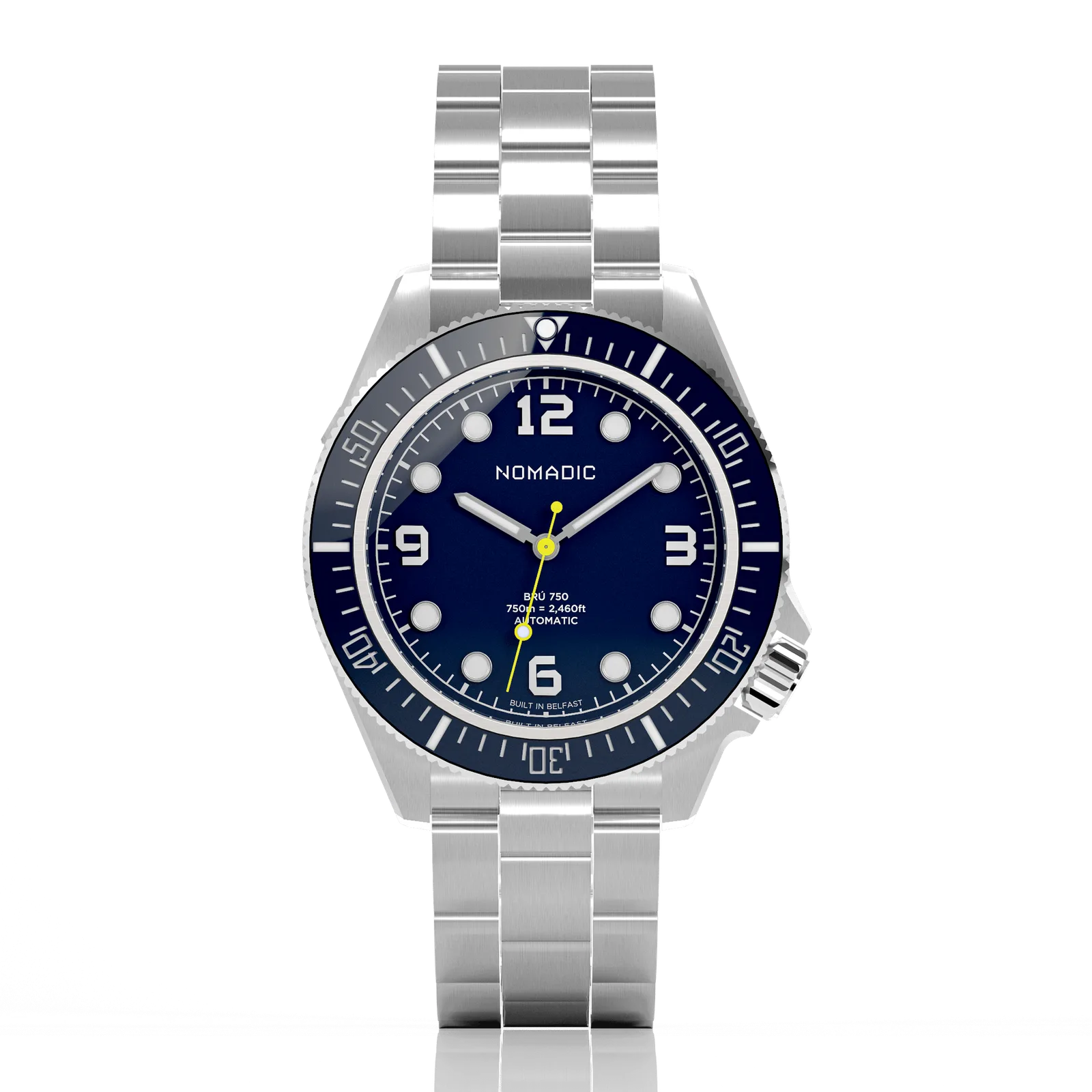 Nomadic Brú 750