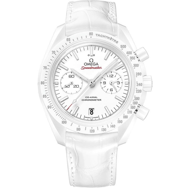 Omega Speedmaster White Side of the Moon
