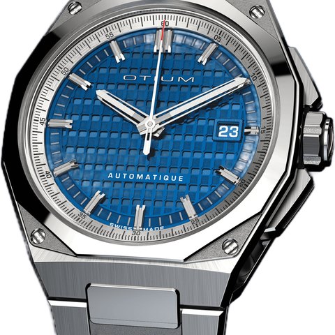 Otium Repose (Grade 5 titanium)