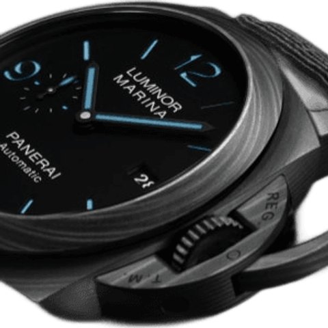 Panerai Luminor Marina Carbotech