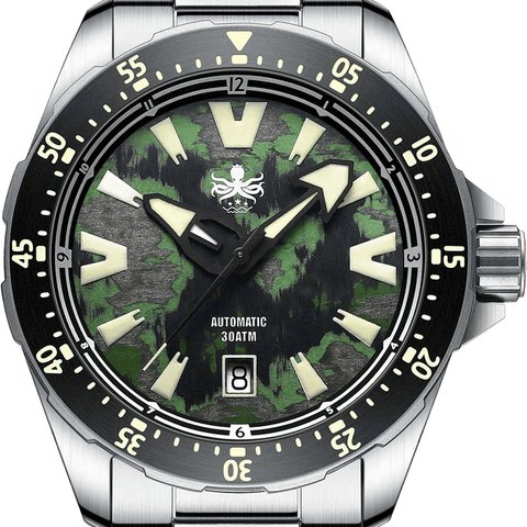 Phoibos Apollo Titanium 300M