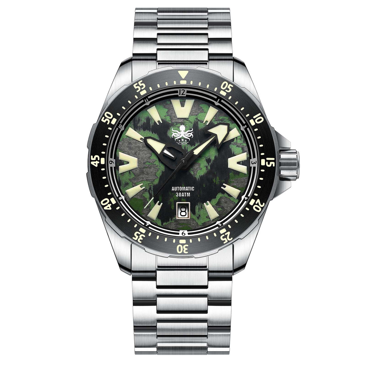 Phoibos Apollo Titanium 300M