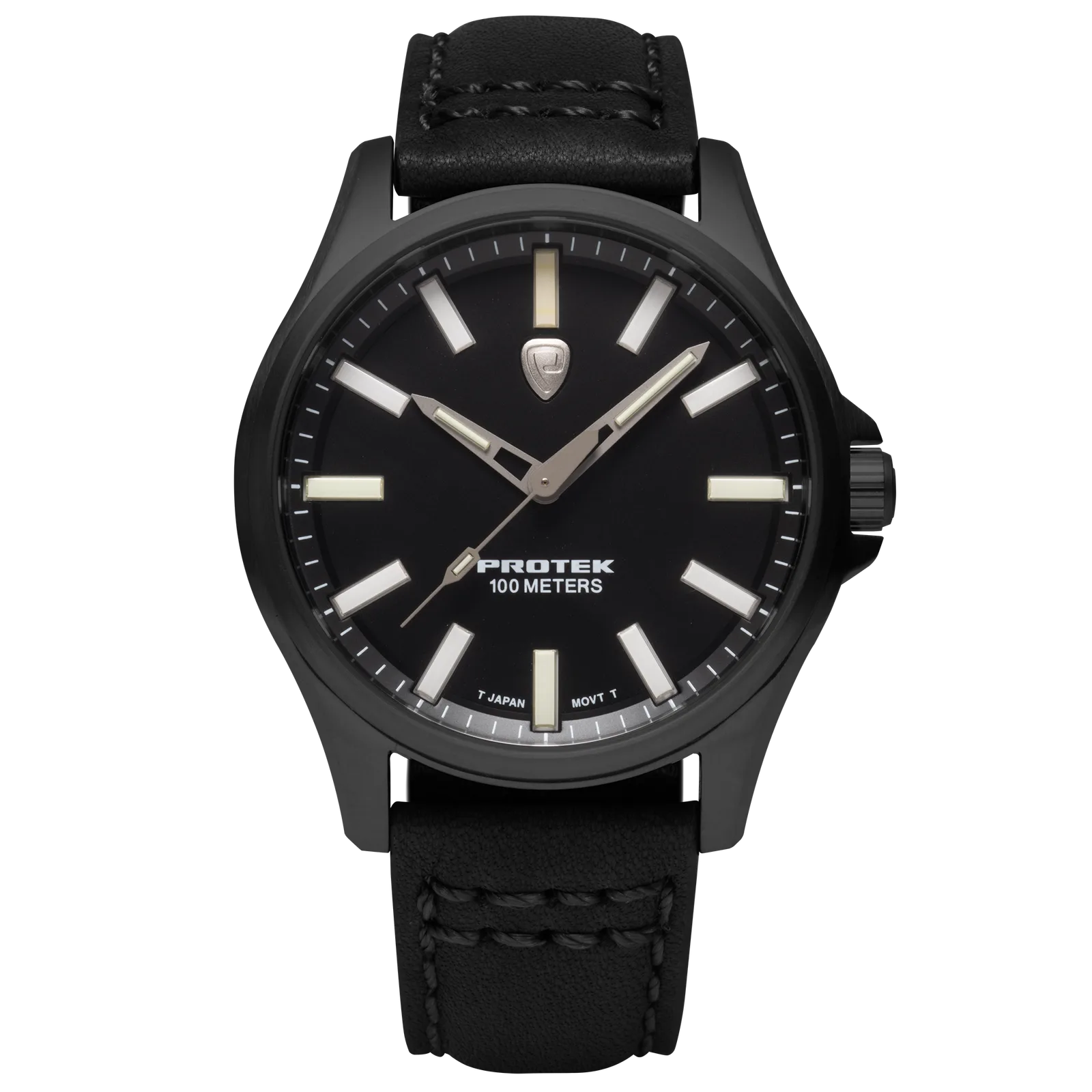 ProTek Series 3000 Titanium Field