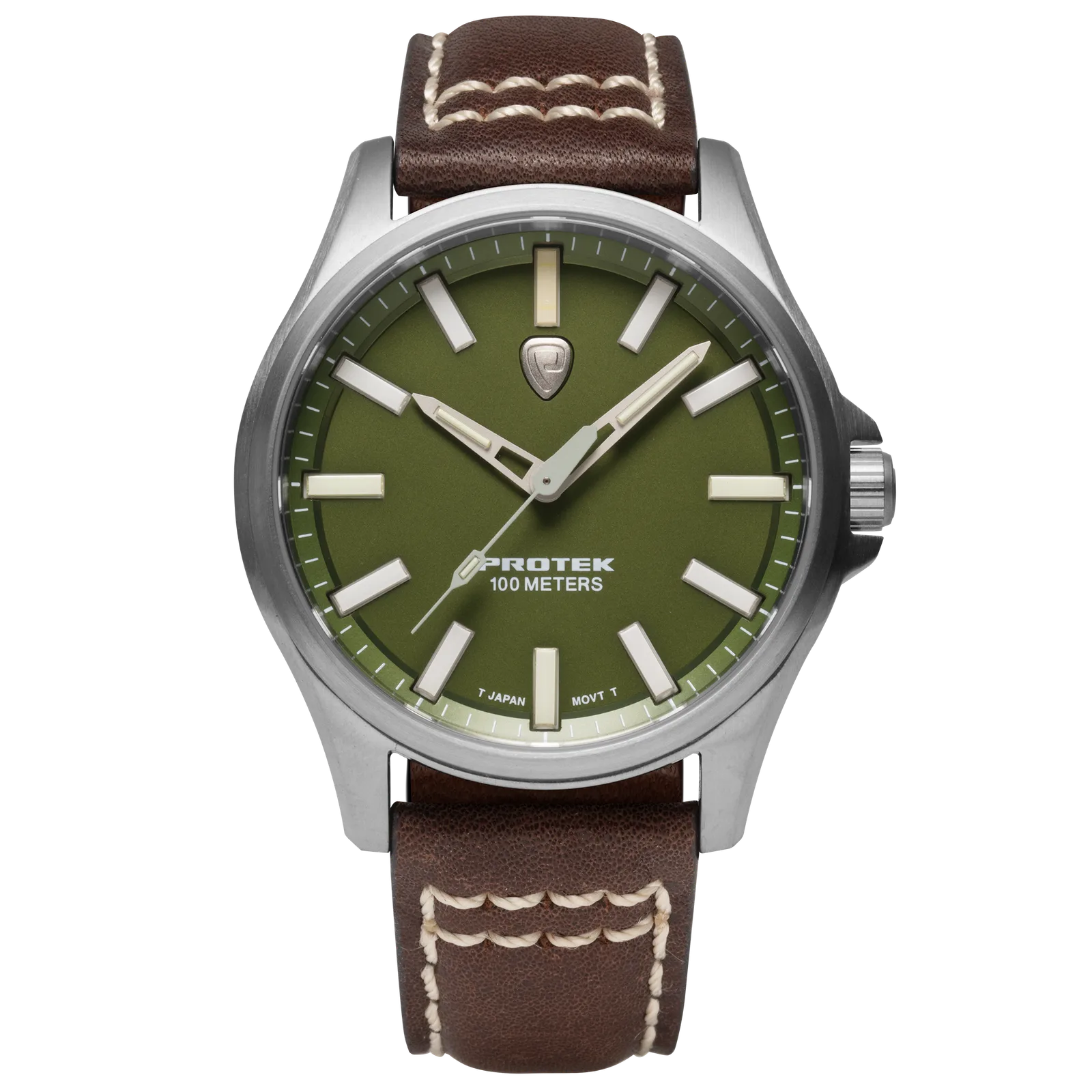 ProTek Series 3000 Titanium Field