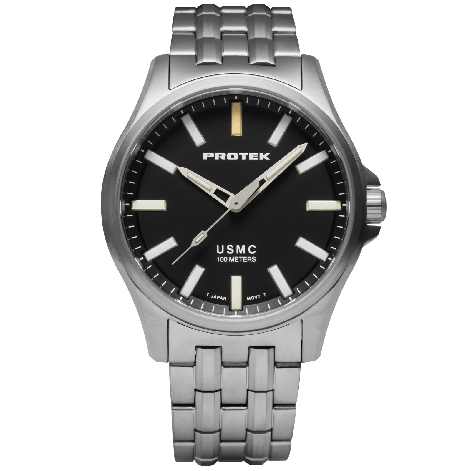 ProTek Series 3100 USMC Titanium Field