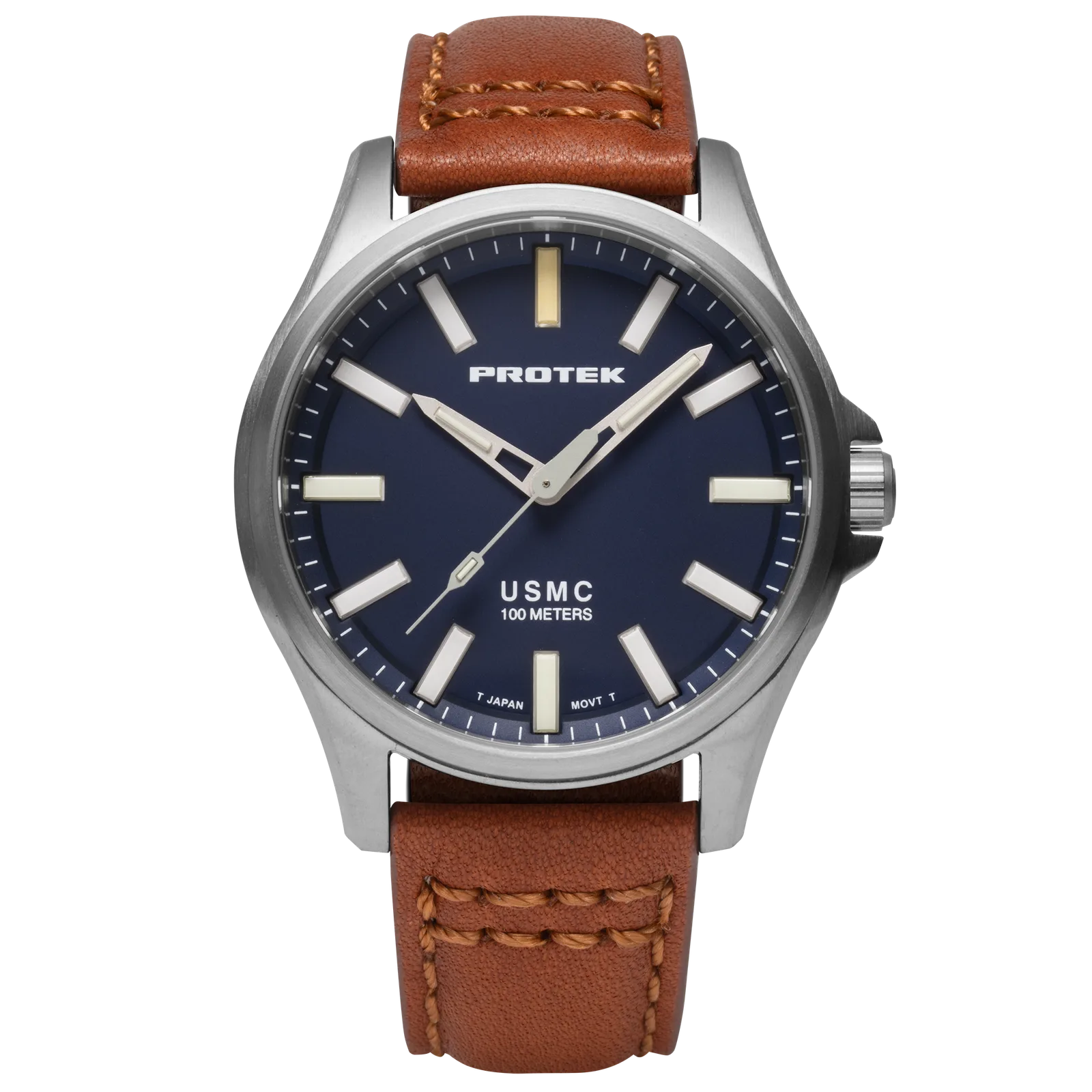 ProTek Series 3100 USMC Titanium Field