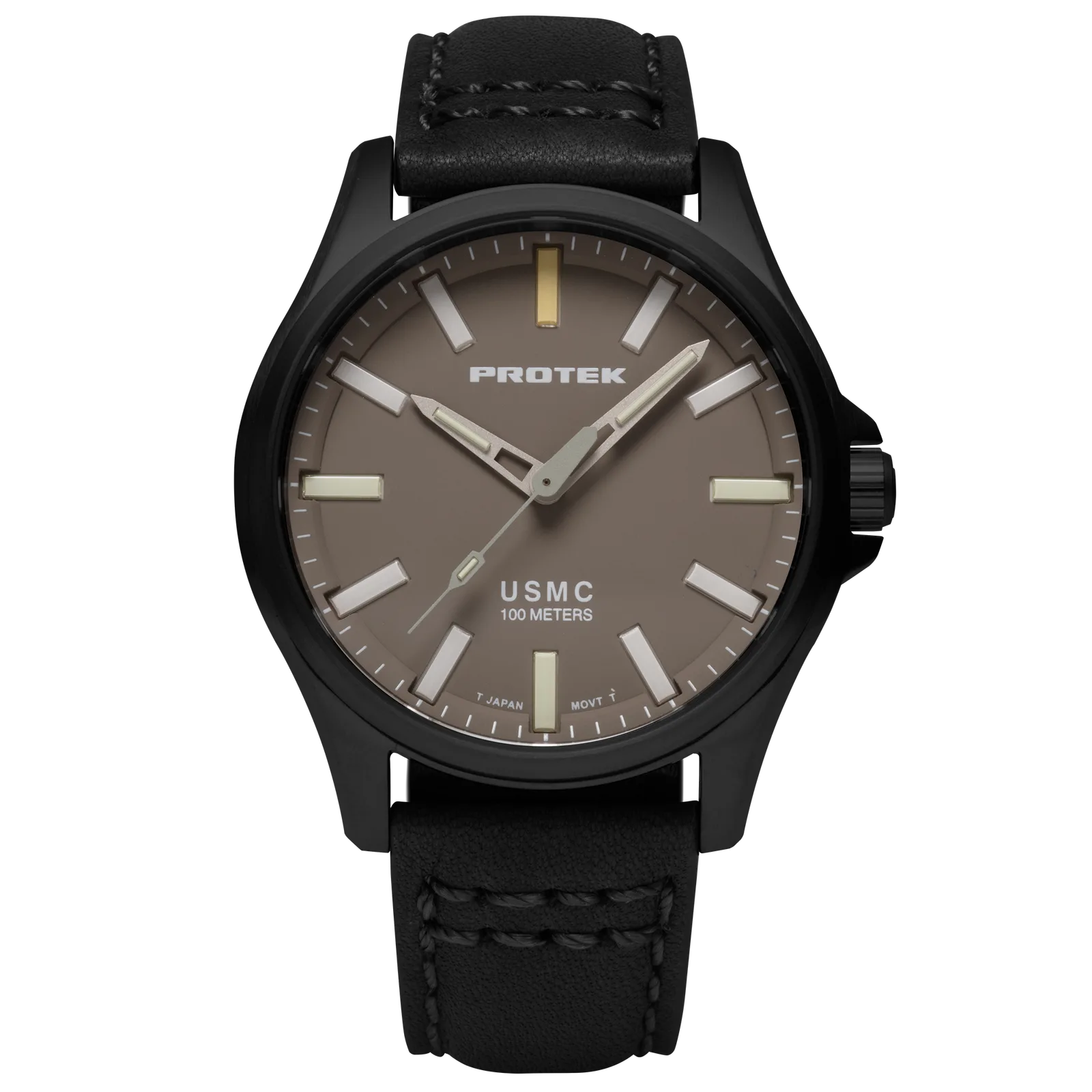 ProTek Series 3100 USMC Titanium Field