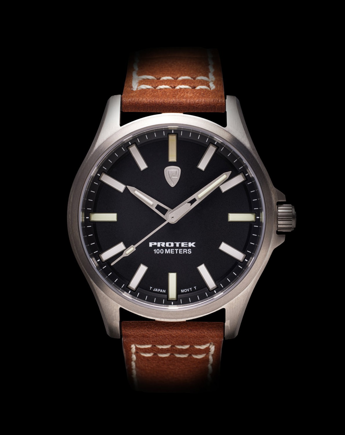 ProTek Series 3000 Titanium Field