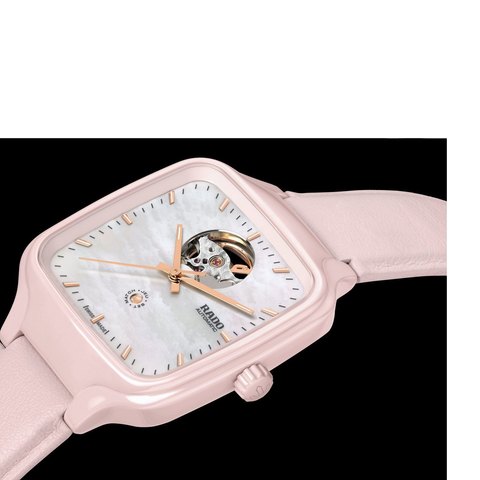 Rado True Square x Ash Barty Limited Edition