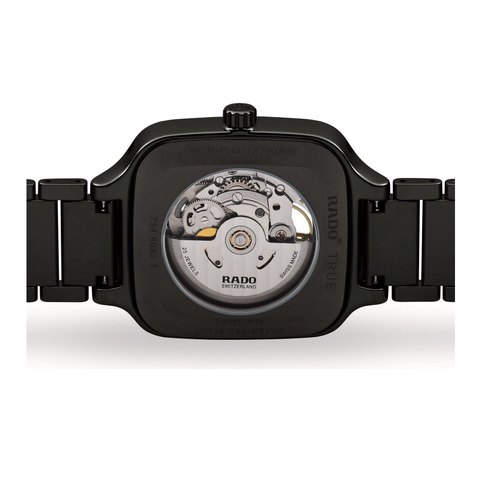 Rado True Square Automatic Open Heart