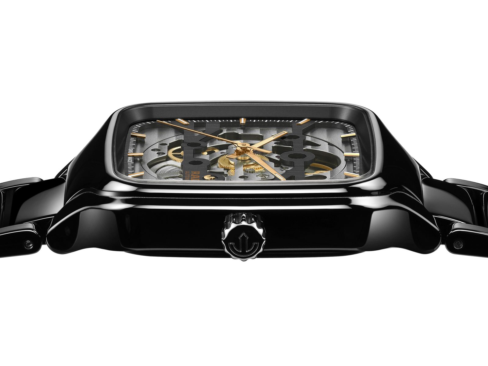 Rado True Square Skeleton