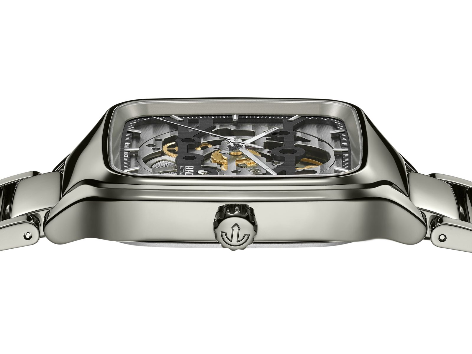 Rado True Square Skeleton