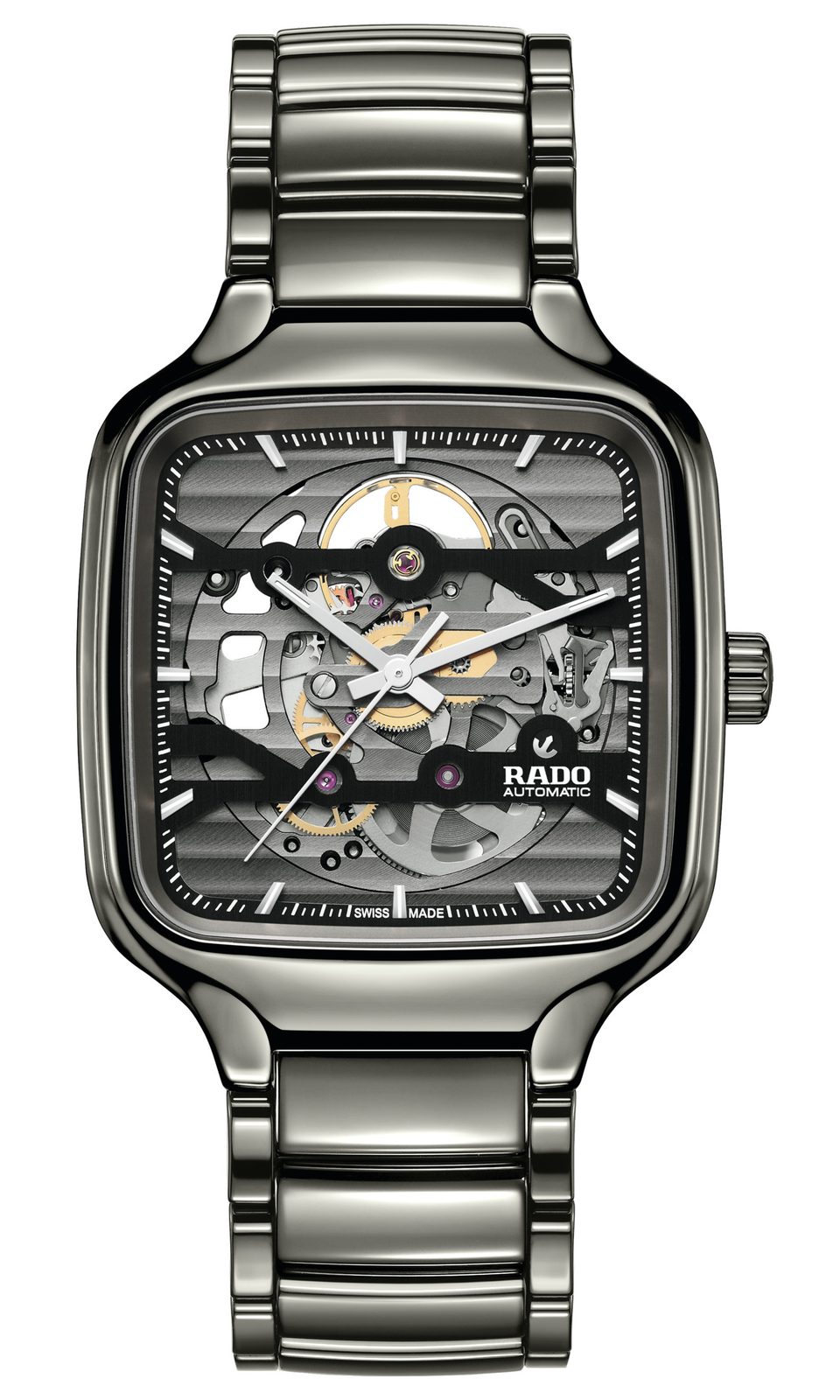 Rado True Square Skeleton