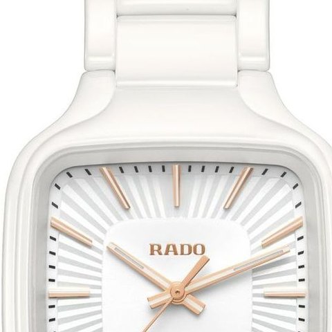 Rado True Square