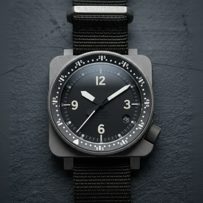 Redux & Co. HONNR A-9