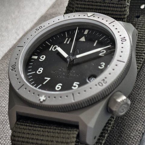 Redux & Co. VALOR Model 11
