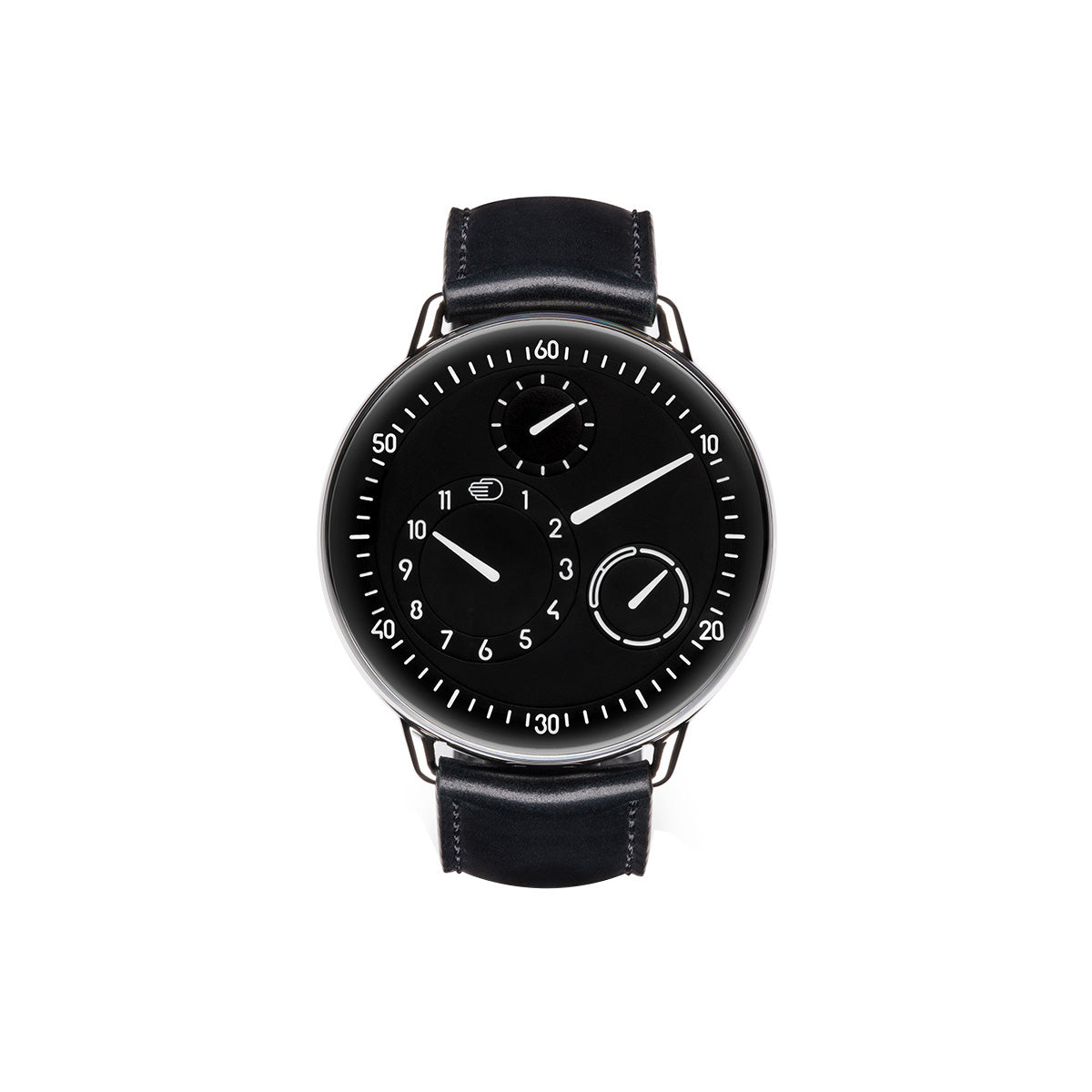 Ressence Type 1 Round