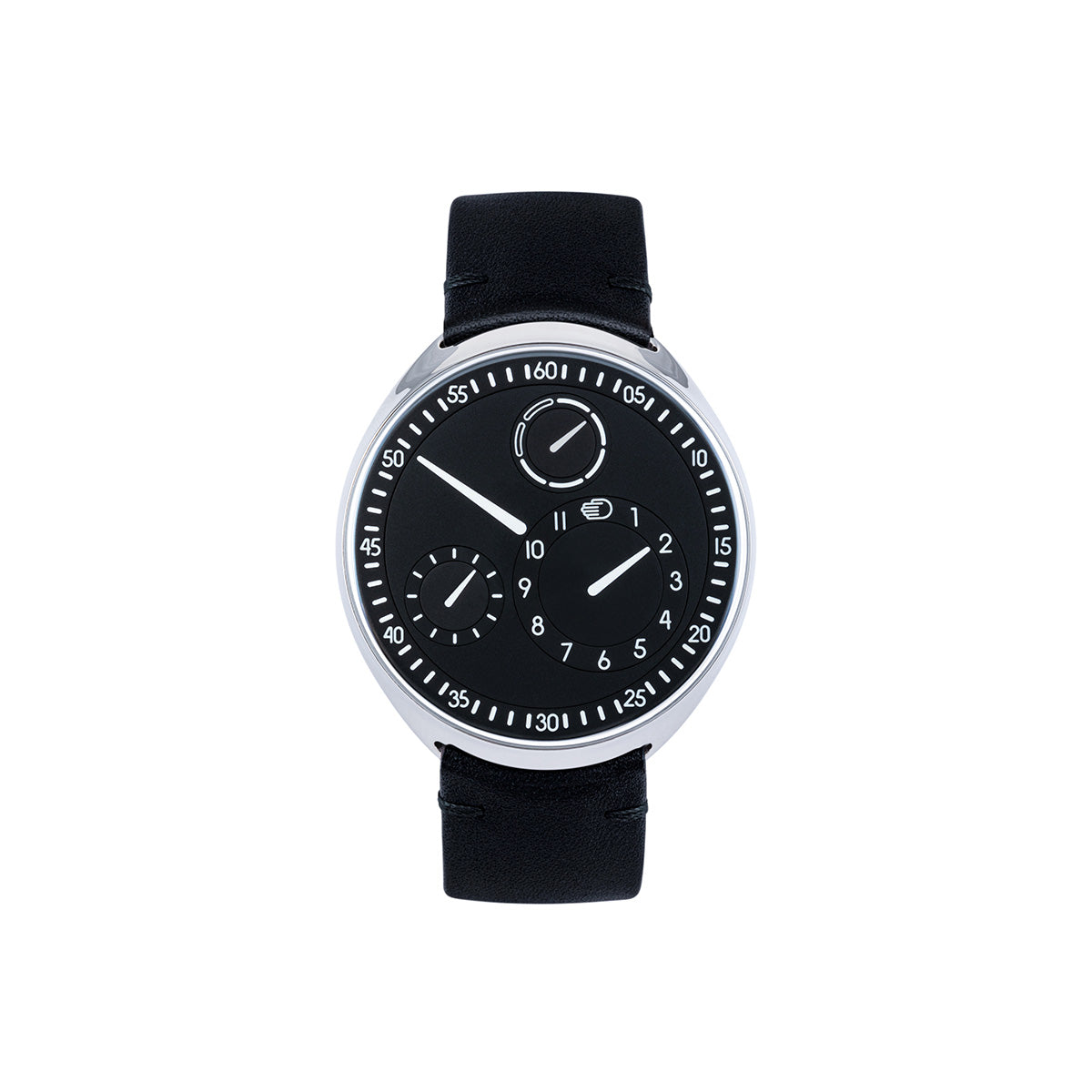 Ressence Type 1 Slim