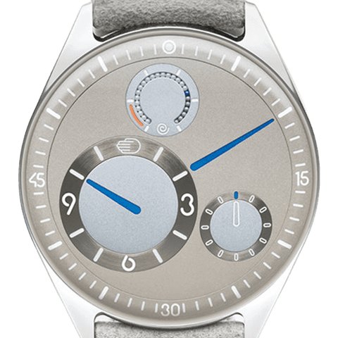 Ressence Type 11