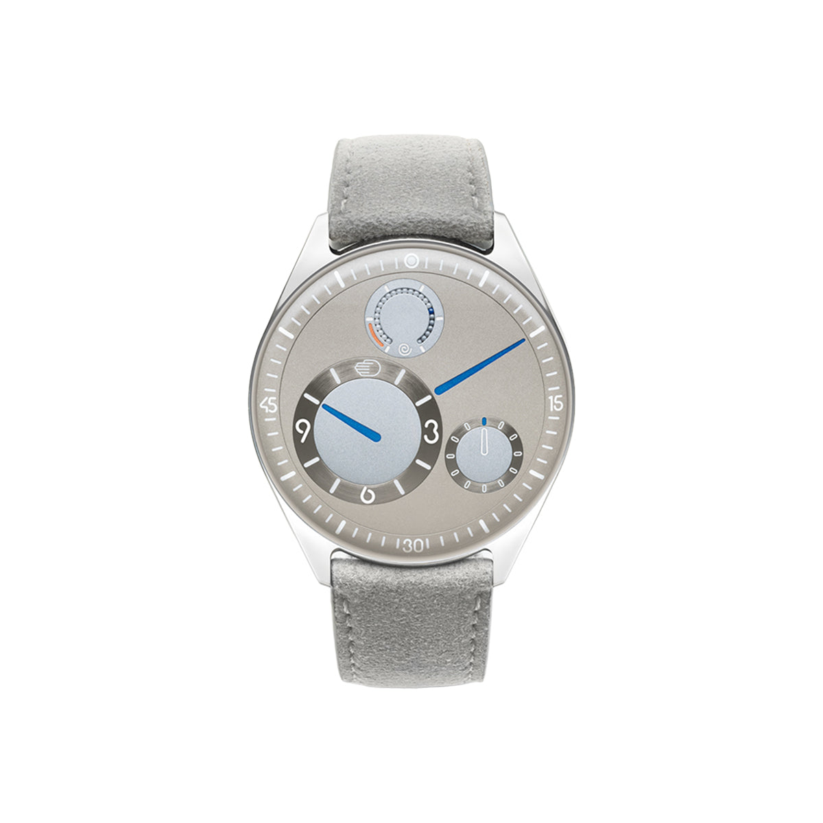 Ressence Type 11