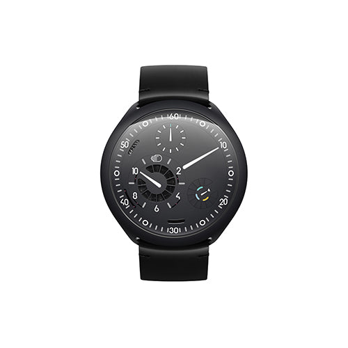 Ressence Type 2 (e-Crown)