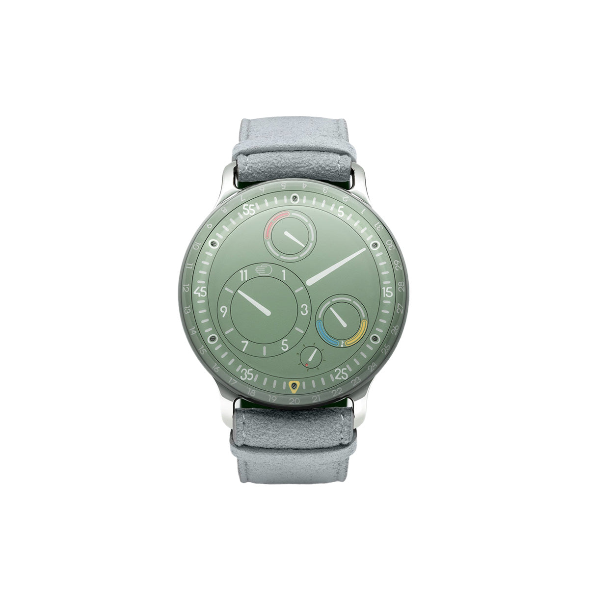 Ressence Type 3