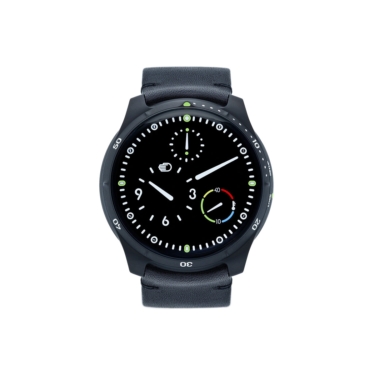 Ressence Type 5