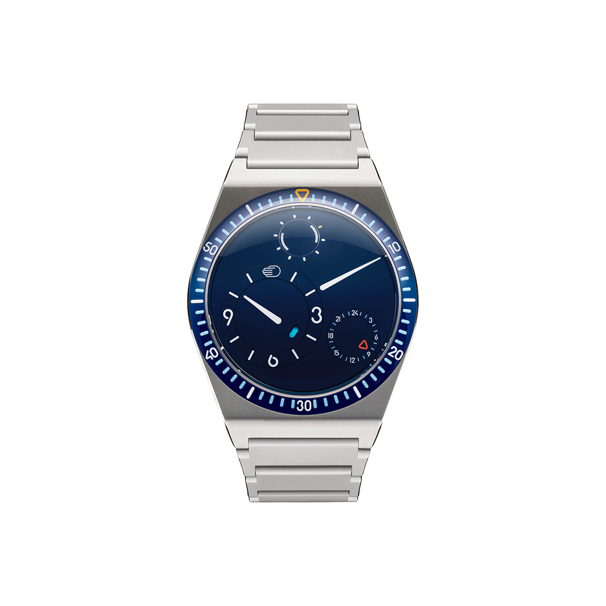Ressence Type 7