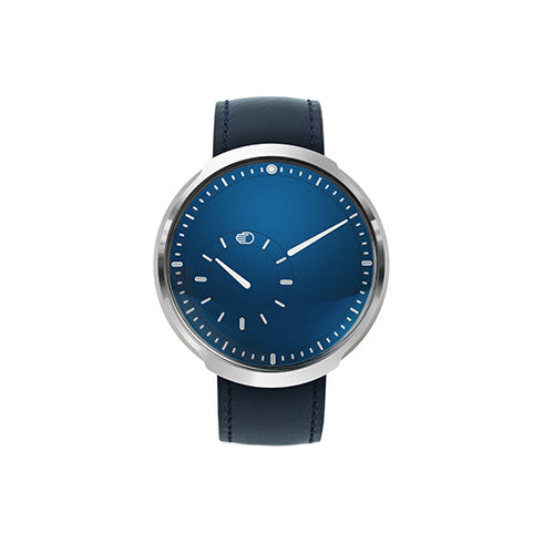 Ressence Type 8