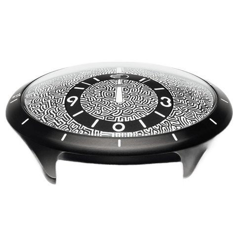 Ressence Type 9 Jules Wittock JWB