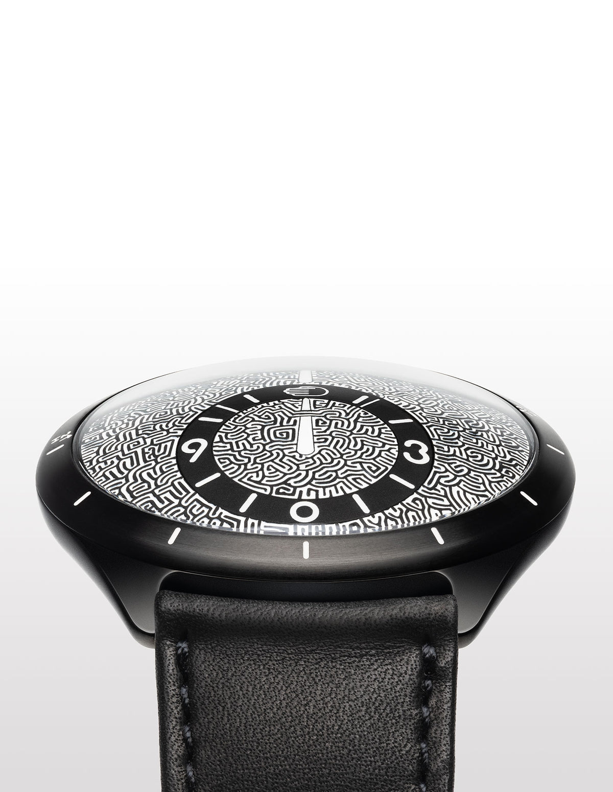 Ressence Type 9 Jules Wittock JWB