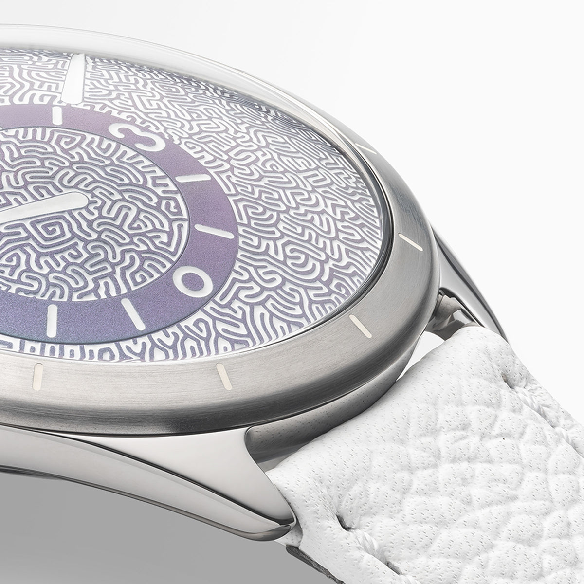 Ressence Type 9 Jules Wittock JWE