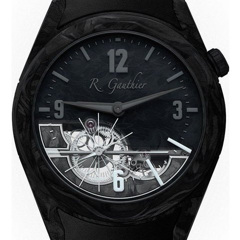 Romain Gauthier C by Romain Gauthier Carbonium Edition