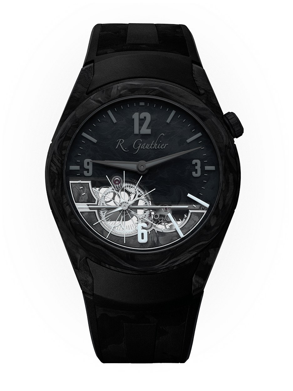 Romain Gauthier C by Romain Gauthier Carbonium Edition