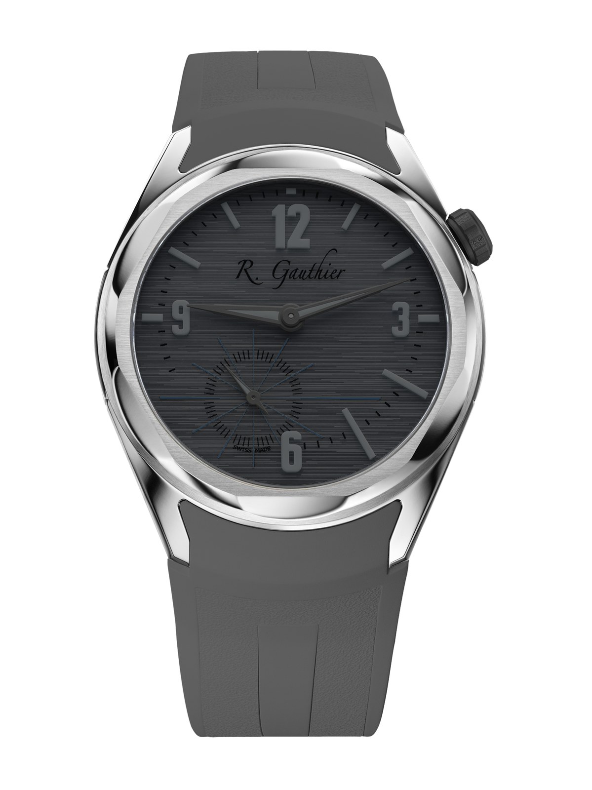 Romain Gauthier C by Romain Gauthier Titanium Edition 39.5